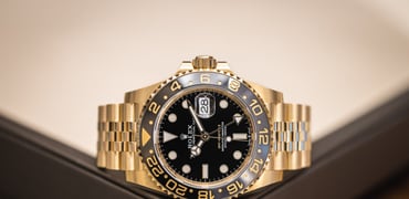2023 Rolex GMT-Master II 126718GRNR