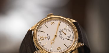 Sunday Morning Showdown: Rolex Perpetual 1908 Vs. Breguet Classique 5157