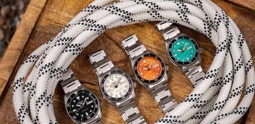 Fratello’s Top 5 Current Seiko Watches Under €500 — Featuring Seiko 5, Prospex, And Presage Models