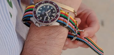 Fratello’s Top 5 Seiko Collaborations Ever Created
