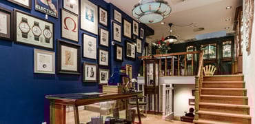 Fratello Talks: The Tales Of Former Watch Retailers