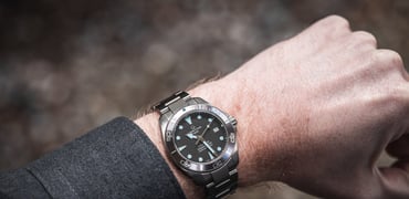 Certina DS Action Diver