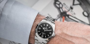 Fratello Favorites: The Best Summer Watches At Three Different Price Points — RJ’s Picks From Swatch, Rolex, And Blancpain