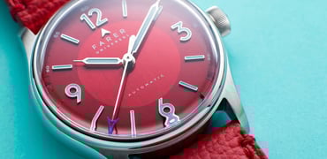 Fratello Editors’ Favorite Watches Under €1,000 In 2023 — Thor’s Picks From Seiko, Farer, And Autodromo