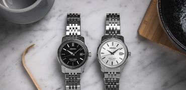 Introducing: The New High(er)-End King Seiko SJE089 And SJE091