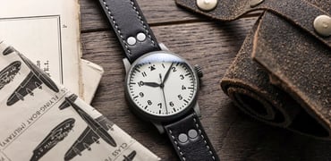 Laco Venedig 39 watches under €1,000
