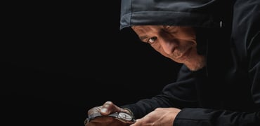 Speedmaster mysteries