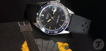 Nivada Antarctic-Diver