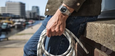 Fratello On Air: One Great Watch Or A Couple Of Really Good Watches?