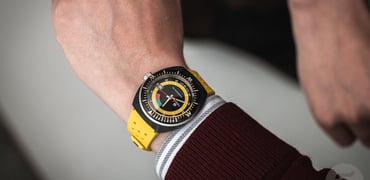 Fratello Favorites: The Best Summer Watches — Daan’s Picks From Seiko, Tissot, And Citizen