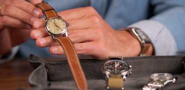 How To Prevent Buyer’s Remorse When Shopping For A New Watch