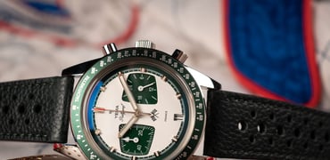 Favorite Watches Under €1000