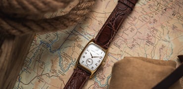 Hamilton Boulton Quartz