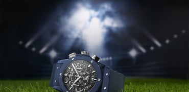 When Two Tribes Go To War, A Point Is All That You Can Score — Watch Fans Behaving Like Football Fans