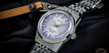 The Best Watches For Small Wrists On The Market Today — Top 10 From Seiko, Tudor, Longines, And More