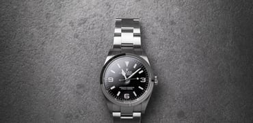 Rolex Explorer