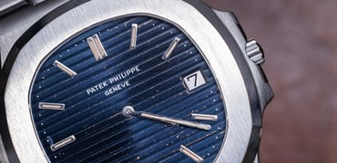 Most Patek Philippe Nautilus Owners Don’t Care About The Watch
