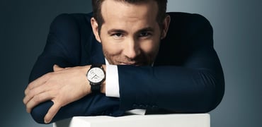 Exploring The Curious Case Of Celebrity Luxury Watch Brand Ambassadors — From Brad Pitt’s Breitling And Roger Federer’s Rolex To Daniel Craig’s Omega And Beyond