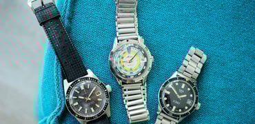 vintage summer beater