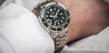 Seiko SPB383