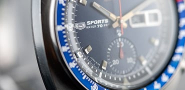 Fratello’s Top 5 Vintage Seiko 5 References Ever Produced