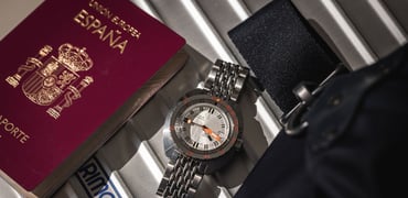 How To Travel With Your Watches Like A Pro: All The Dos, Don’ts, And Maybes