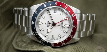 Fratello Favorites: The Best Summer Watches — RJ’s Picks From Breitling, Omega, Oris, And Tudor