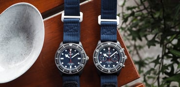 Tudor Pelagos FXD Chrono