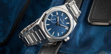 Watch Review: The Zenith Defy Skyline Does Not Put The Zen In Zenith