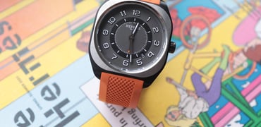 Hermès H08 wish list