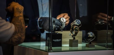 WatchPro Salon Returns To London This November