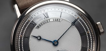 Daan’s 2024 New Year’s Watch Resolutions — Enjoy The Classics And Avoid The Temptations