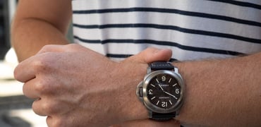 Comfortable Beasts: Are They A Myth? — 44mm+ Watches That Wear Well From Grand Seiko, G-Shock, Breitling, And More