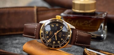 Looking For Value: Watches That Punch Above Their Weight