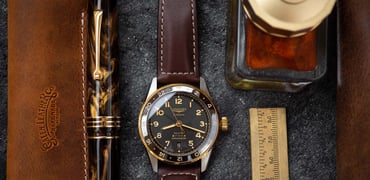 Sunday Morning Showdown: Longines Spirit Zulu Time Vs. Tudor Black Bay GMT S&G