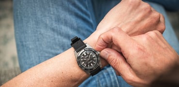 Fratello On Air: New Watches From Seiko, TAG Heuer, Aquastar, And Louis Vuitton