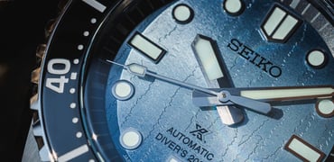 Seiko Prospex SLA073