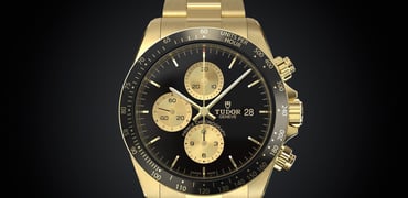 A Handful Of Highlights From Only Watch 2023