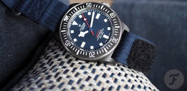 Horological Innovation That Isn’t In The Movement: How Watches Change Beyond Their Calibers — Examples From Tudor, Breitling, Omega, And More