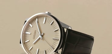 Five Analog Quartz Watches That Prove The Snobs Wrong