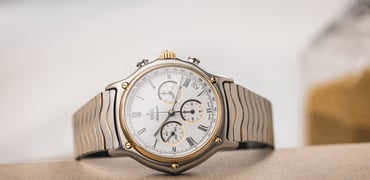 Camp Is The Latest Retro Trend