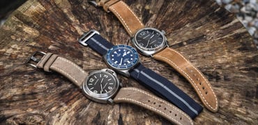 Fratello Talks: Big Watches