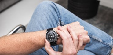 Fratello Talks: Finding Value In Neo-Vintage Watches