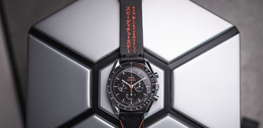 A Collector’s Story: Arjun’s Speedmaster Odyssey