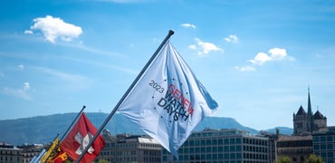 Geneva Watch Days 2023 — Fratello Heads To Geneva To Bring You All The News And Updates