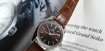 Everyone Needs At Least One Of These Iconic Dress Watches In Their Collection — Top Picks From Cartier, Rolex, Grand Seiko, And More