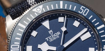 Tudor Pelagos FXD