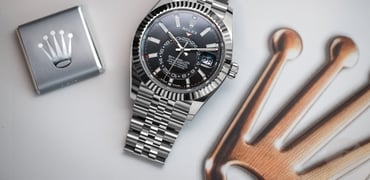 Fratello On Air: Rolex, Geneva Watch Days, And More