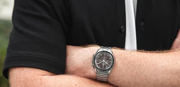 The Speedmaster Was The Best-Selling Mechanical Chronograph On Chrono24 In 2023