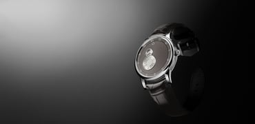 Trilobe Unveils The Nuit Fantastique Brume At Geneva Watch Days